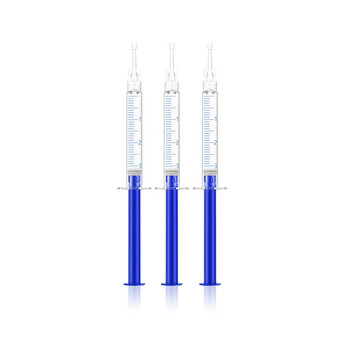 Whitening Syringe Add-on Pack (Set of 3)